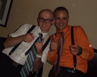 Christopher E Duda Profile