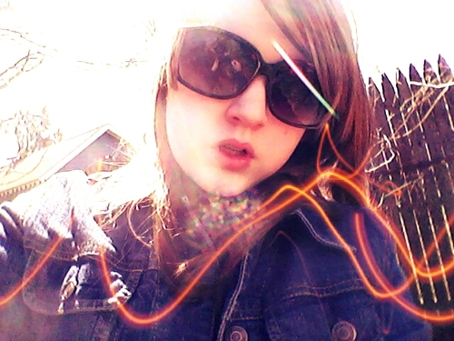 OstiErika's profile picture. Italian 3 Act Like A Lady &Think Like A Boss *-*