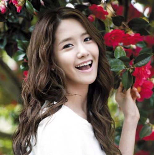YoonA bot Since→2013.4.7〜2013.10.8