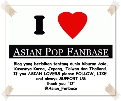 If you ASIAN LOVERS please LIKE and FOLLOW US. Blog: http://t.co/lPVKYlKkax  CP: asianpop.fanbase@gmail.com