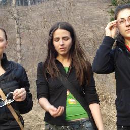 LuzmaMurino's profile picture. La lógica es buena para razonar, pero mala para convivir.