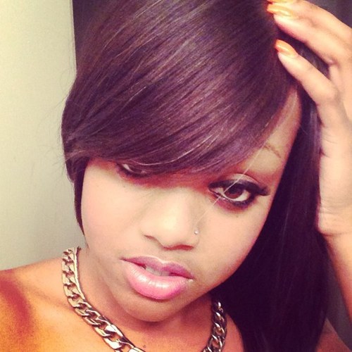 bEautyful_22's profile picture. Enthusiastic eager and vigorous; money is power!!