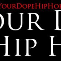 YourDopeHipHop's profile picture. Bringing you the hottest in hip hop daily !
#YourDopeHipHop    
We Follow Back !