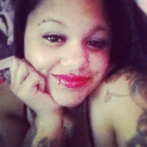 pinkpurecocaine's profile picture. fuck a bio ; follow me