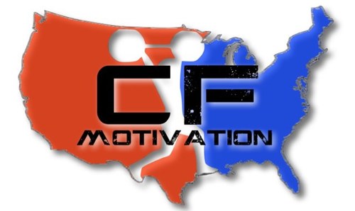 cfmotivation's profile picture. 