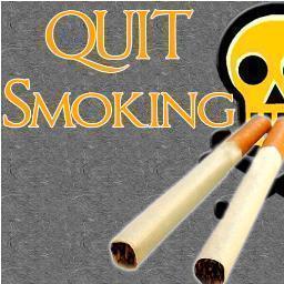 Easy to Quit Smoking rightnow !