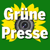 Grüne Presse (@gruenepresse) 's Twitter Profile Photo Grüne Presse (@gruenepresse) 's Twitter Profile Photo