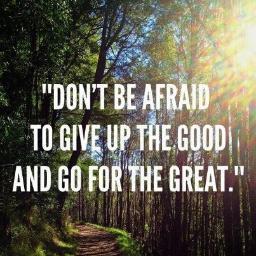 ThisMissBliss's profile picture. Helping others achieve Greatness, while expanding my own.