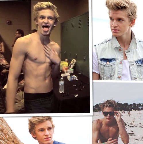 I LOVE CODY SIMPSON AND ALLI!! #simpsonizer Cody followed me on 8/20/11 Alli  followed on 2/4/12! Follow me and I will follow you back 143(: