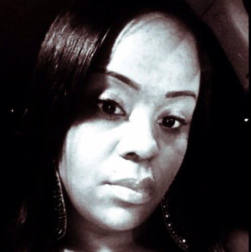 Lovely's Lady...Jaidyns Mommy..