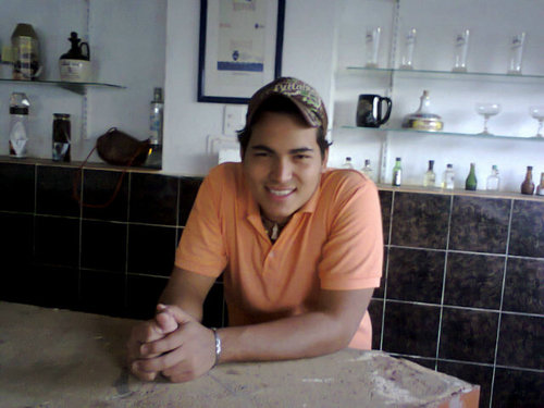 Nah' sigueme y borralo xd