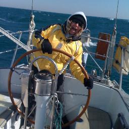 Sailor, Pilot, Trader.  Owner/Founder Asset Management Firm.