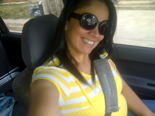 carmend69's profile picture. #Yo soy Venezolana