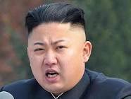 Jong_Un_'s profile picture. I'm The Bomb Riterarry