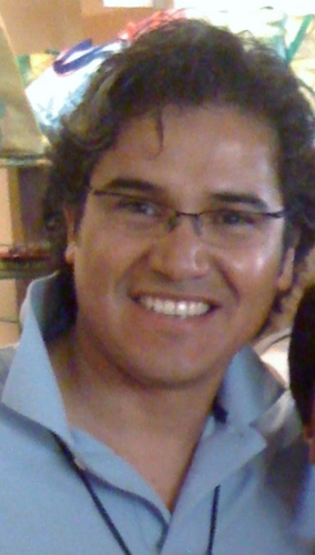 Evangelista para Iglesia de Cristo en Querétaro