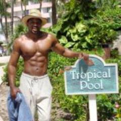 RahsaanRobinson's profile picture. Fitness Professional, Strength Coach/Athletes, Motivational Speaker