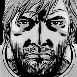 I'm not in charge anymore... But I will be soon.
Ask me questions and shit. http://t.co/loWI5S0kbk [The Walking Dead RP +18]