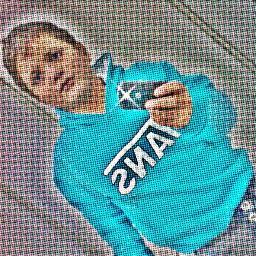 14 Anos, Colorado U.u