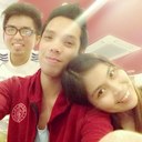 Alfred Daryl Moran - @REDalfred - Twitter