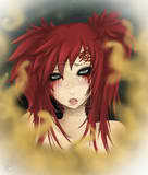 #NarutoRP do not touch me. I am fifth kazekage of the village of sand. #Single