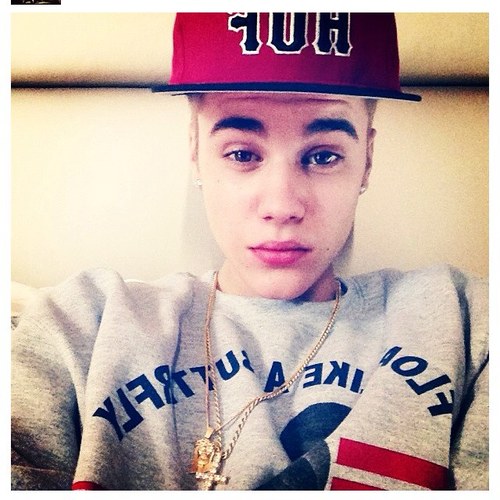 I love justin bieber! Thats all.