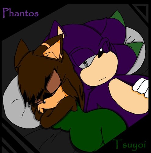 DeathsResonence's profile picture. My name has no meaning of use to you, but i suppose before your eminant death; i shall tell you. My name is Phantos, your end.