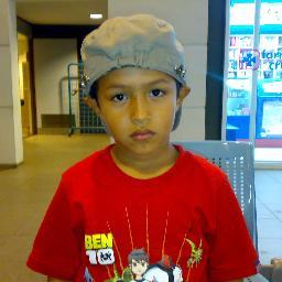 mi hijo, mi fuerza, mi adoracion