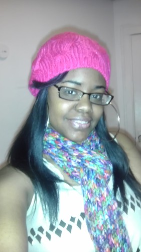 My Mom Is My Motivation R.I.P Sonya.        06/30/68-07/02/11
#TeamGemini