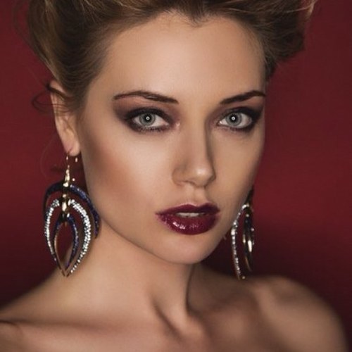 IvanovaOxana's profile picture. 