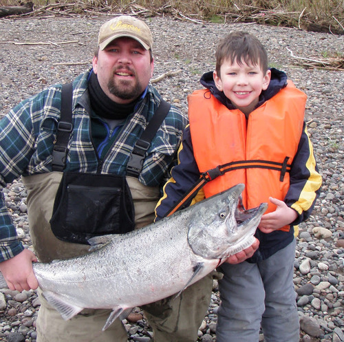 ToddMeyers8's profile picture. US Navy veteran, outdoorsman, fishing guide, and Chef