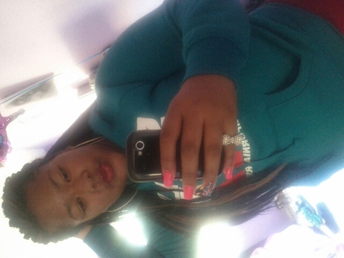 always been livin' this c a L i life ; fuck w. me & im bustin TWICE !