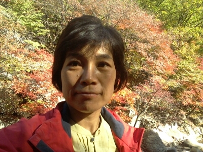 hahaha_1469's profile picture. 세아이의  엄마!