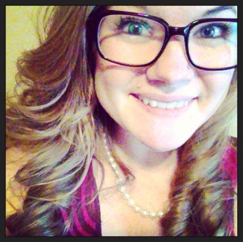 I love my sweet husband, family, Jesus, our fur-babies, & blogging!