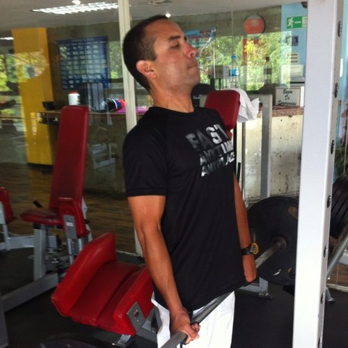 anibalzabala's profile picture. 