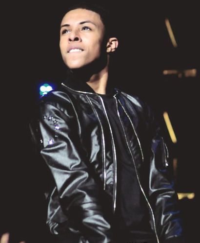 Everything OOTW. We love and support our JSG. @diggy_simmons. #JetsettersUp! Jessica Jarrell followed on 1.1.13