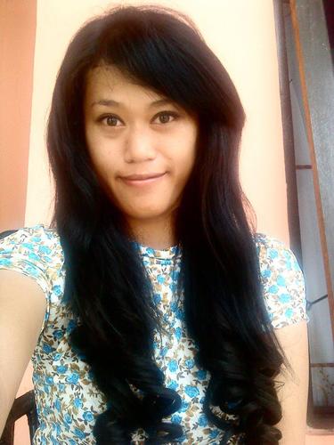 Merisacaca's profile picture. Mengenang masa yang terlewati meniti jejak baru yang akan terlampaui..