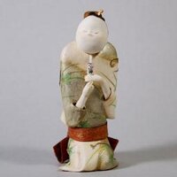 人間国宝美術館 (@nikonikobi) Twitter profile photo