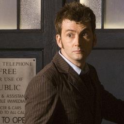 ManWithaTARDIS's profile picture. Time Lord, wanderer and one handsome fellow. I abhor weapons and desire peace. I am The Doctor.  (rogue rp account)