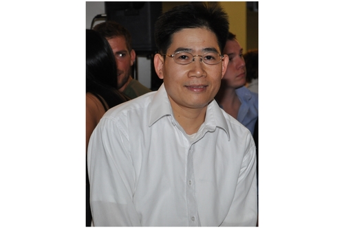 luis_vu's profile picture. 