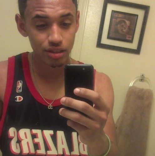 Hoopin is life