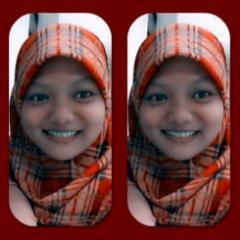 Hiduplah dengan gembira dan buatlah orang lain gembira :D | Occupational Therapy University of Indonesia