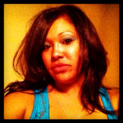 Doing me and thats all it takes!!