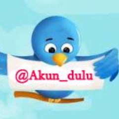 Akun_Dulu Profile Picture