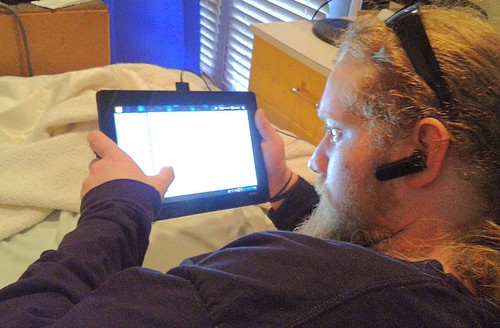 knightndularmor's profile picture. I'm D-Teck, the co-host of Rawe Feed Radio! 99.3 kcla fm!