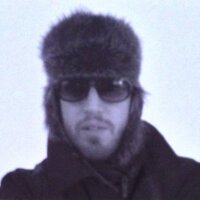 Nick Furness (@geeknixta) Twitter profile photo