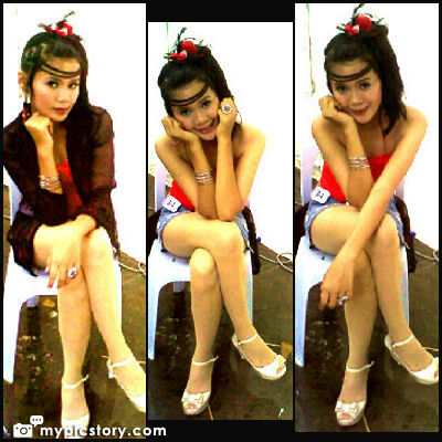 fannywiktionary's profile picture. 