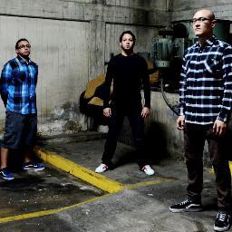 PROGRESSIVE-THRASH METAL de Caracas Venezuela.
Coincidential Stage of a Voluntary Mistake.