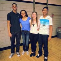 Jacob Ross (@jacobross99) 's Twitter Profile