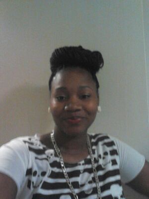 *WHAT YOU SEE IS WHAT YOU GET* #teamfollowback #teamscorpio #teamclassy