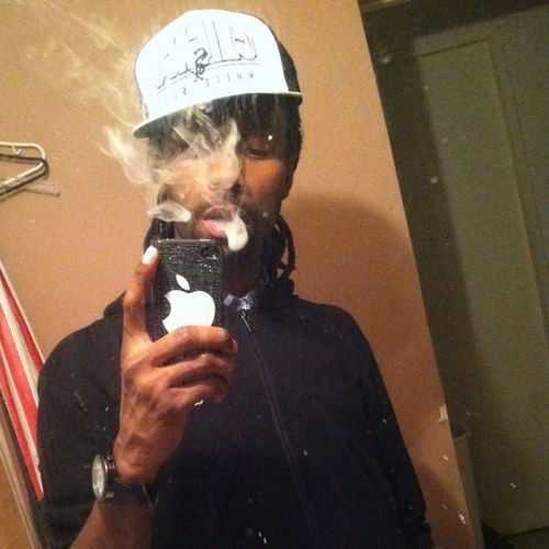 antmoemoney's profile picture. Im back ready for no limit...